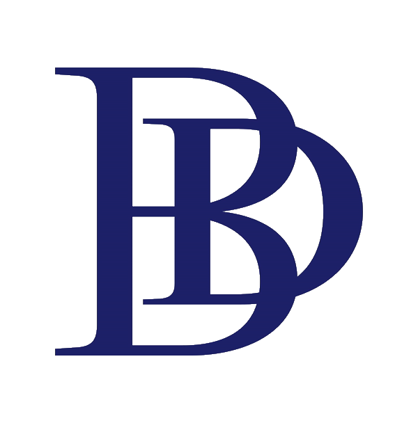 Beon Diamond monogram
